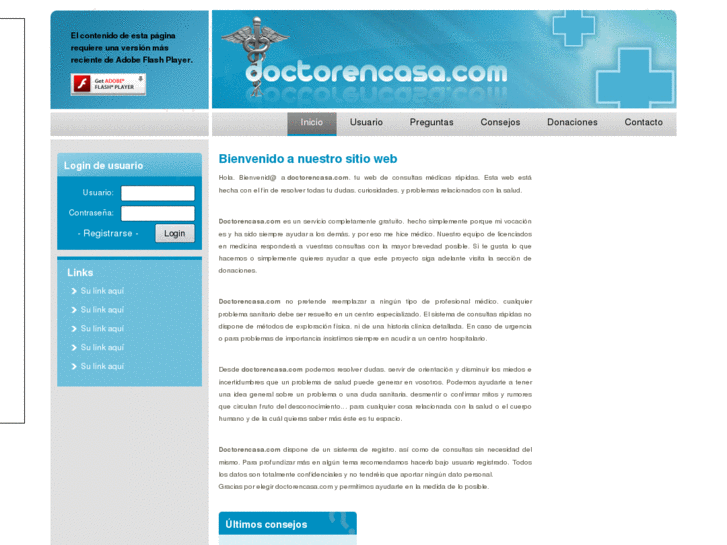 www.doctorencasa.com