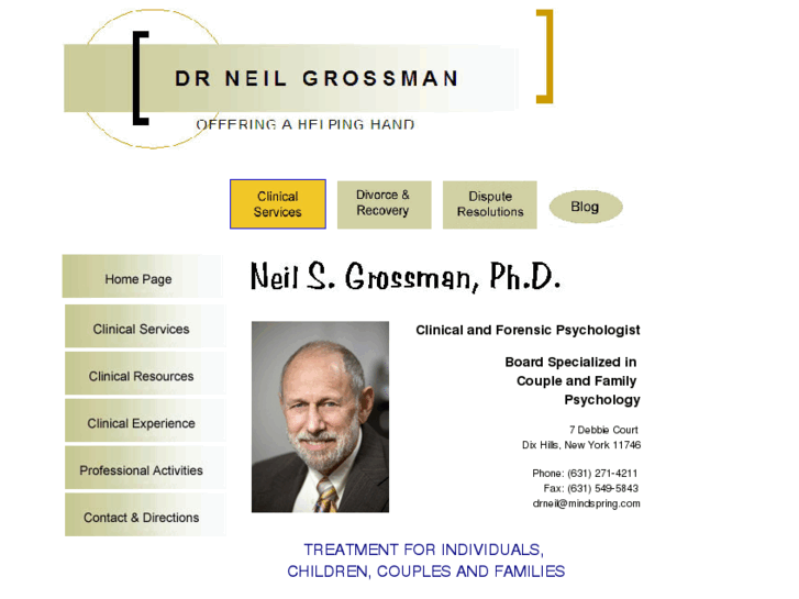 www.drneilgrossman.com