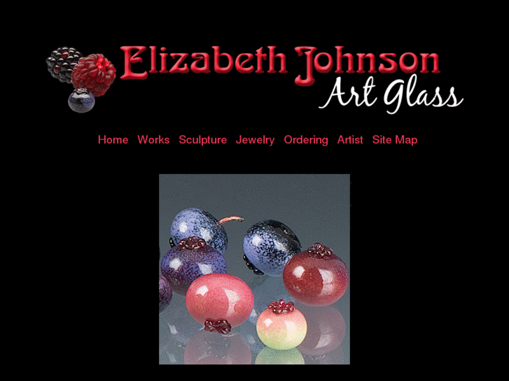 www.elizabethjohnson.com