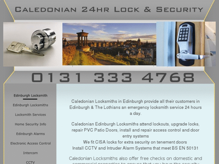 www.emergencylocksmithsedinburgh.com