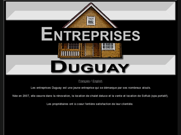 www.entreprisesduguay.com