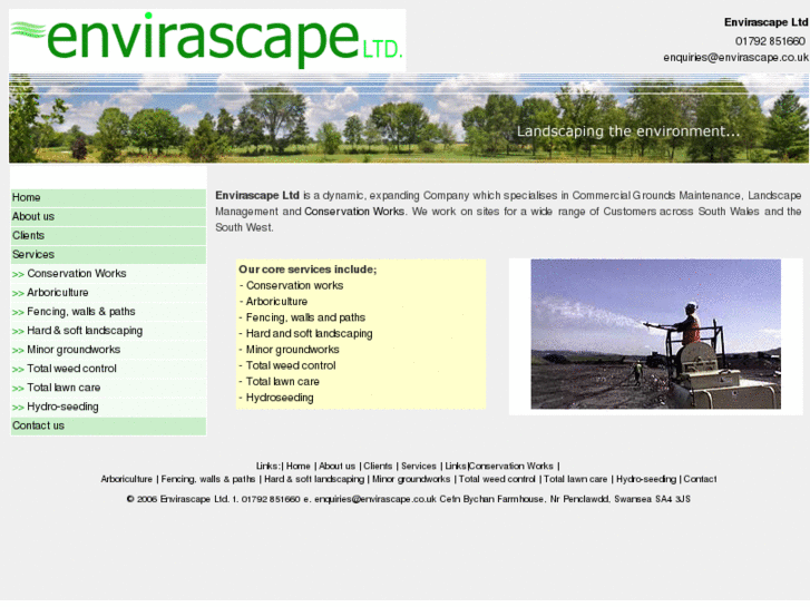 www.envirascape.co.uk