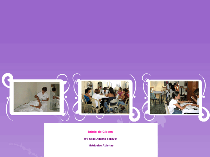 www.escuelatecnicadecosmetologia.com