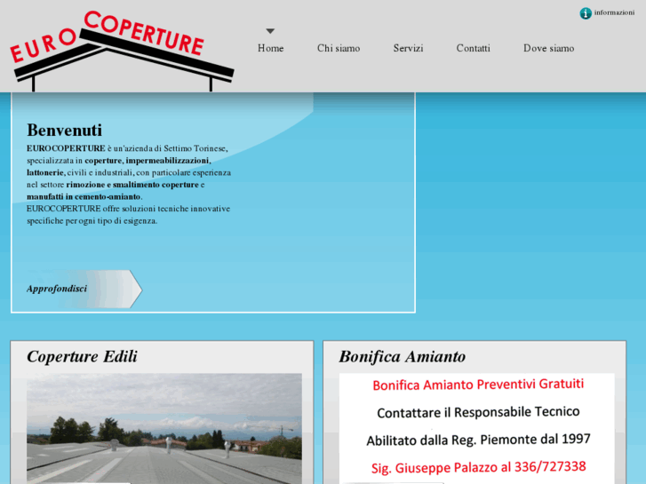 www.eurocoperturesrl.com