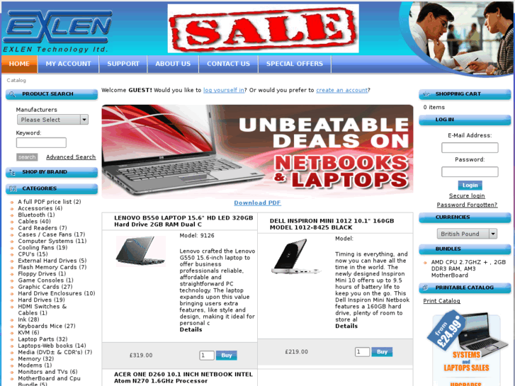 www.exlen-chesterfield-computer-laptop.net