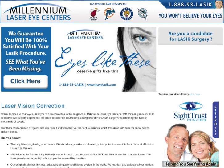 www.eyedoctorsflorida.com