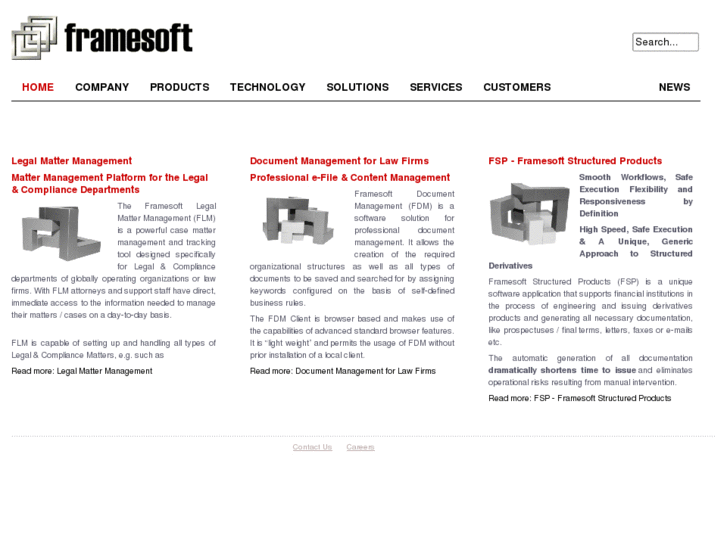www.framesoft.net
