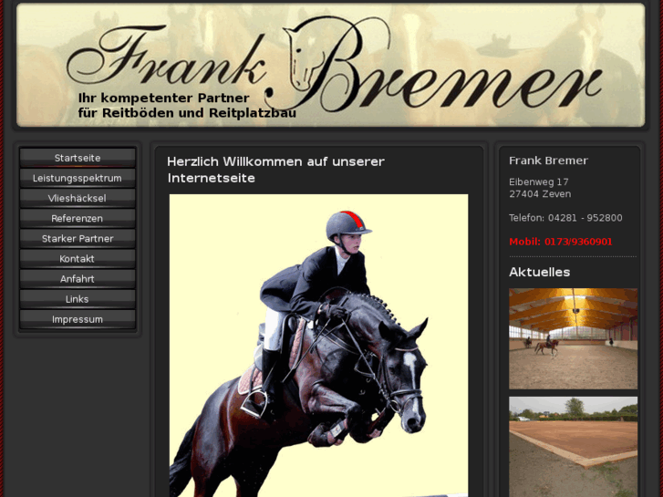 www.frank-bremer.net