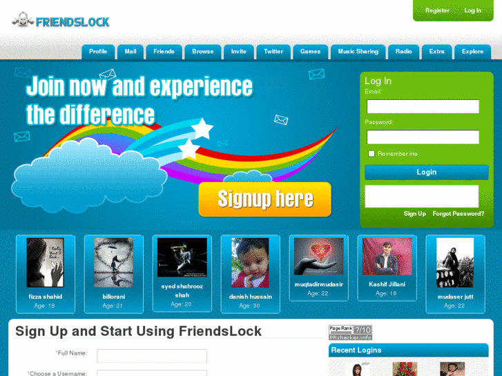 www.friendslock.com