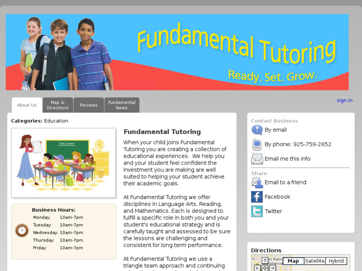 www.fundamentaltutoring.com