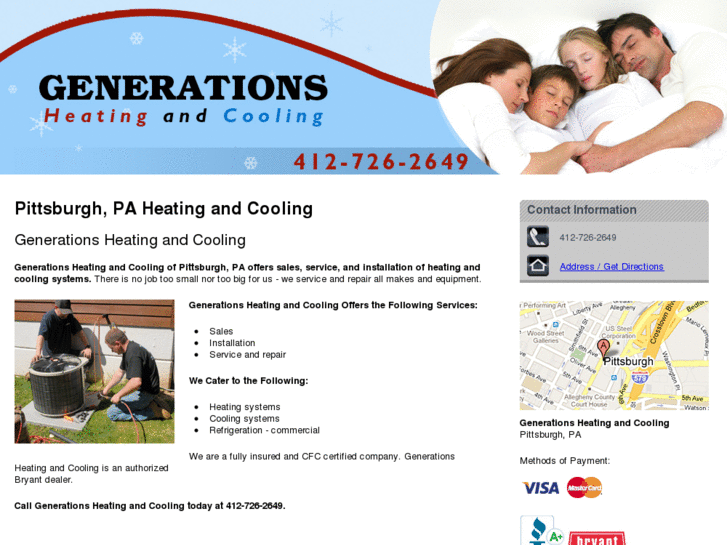 www.generationsheatingcooling.com