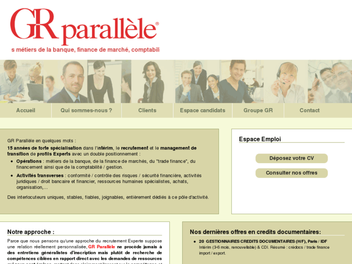 www.gr-parallele.com
