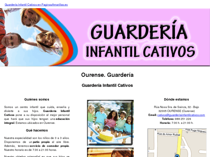 www.guarderiainfantilcativos.com