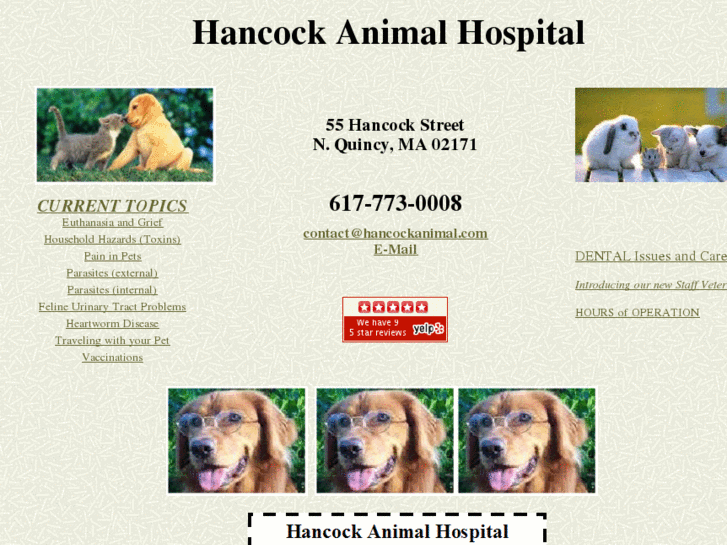 www.hancockanimal.com