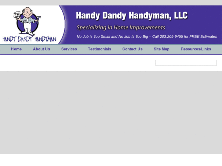 www.handydandyhandymanct.com