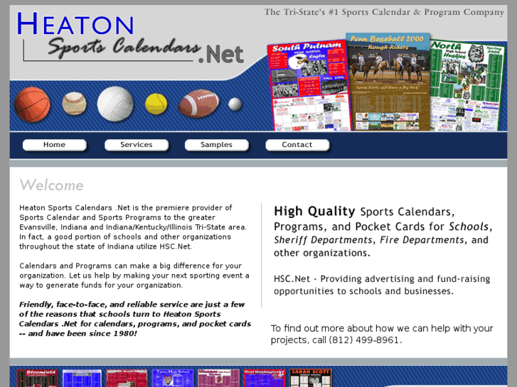 www.heatonsportscalendars.net