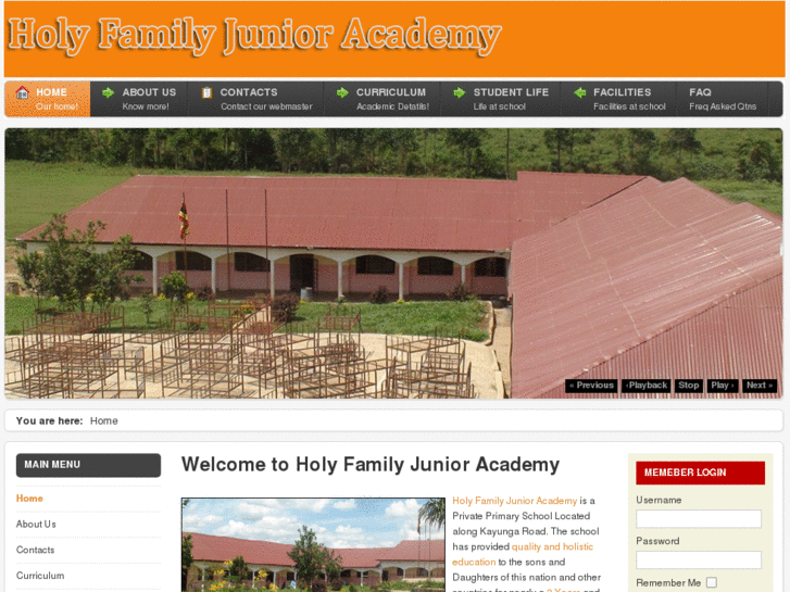 www.hfjunioracademy.com