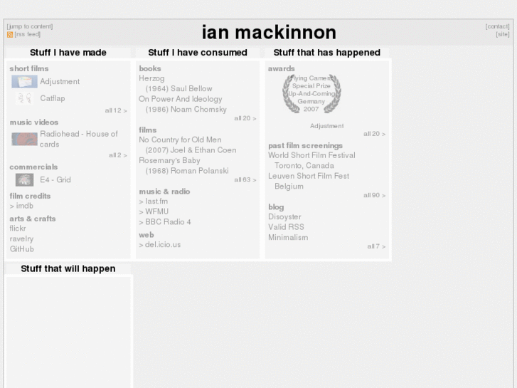 www.ianmackinnon.co.uk