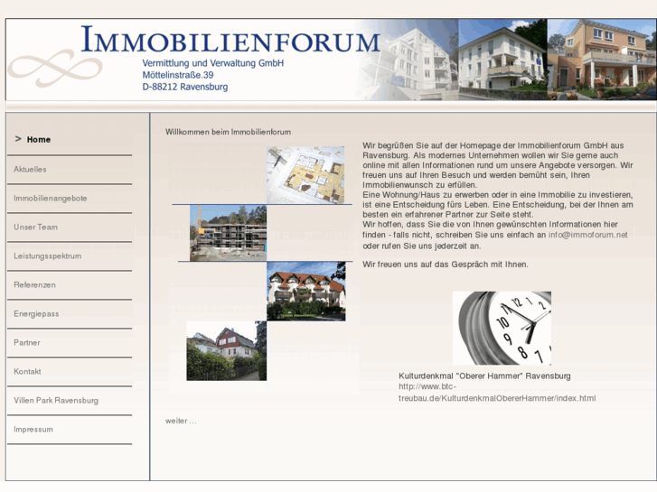 www.immoforum.net