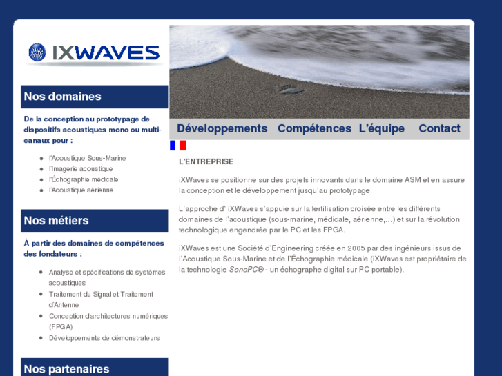 www.ixwaves.com