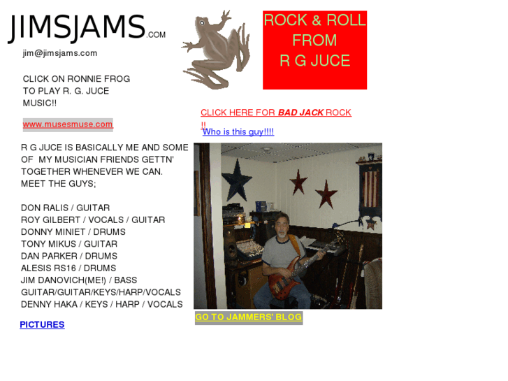 www.jimsjams.com