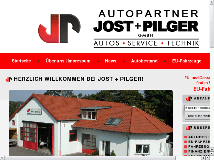 www.jost-pilger.net