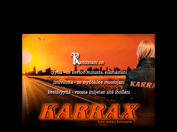 www.karrax.fi