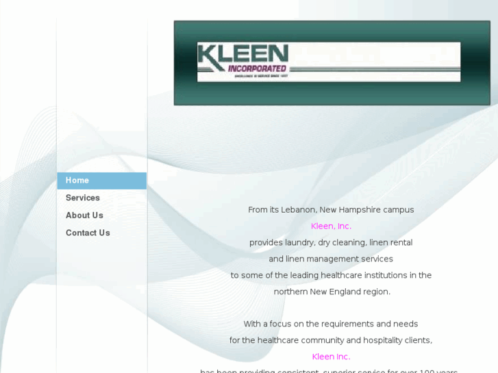 www.kleen-inc.com