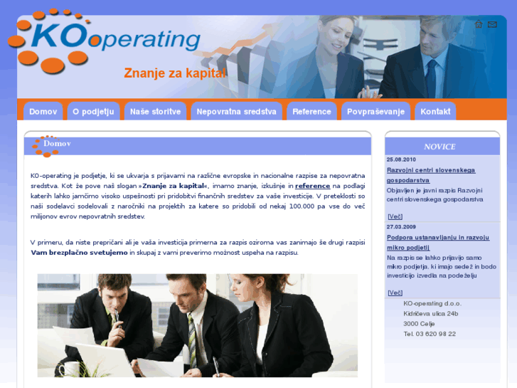 www.ko-operating.com