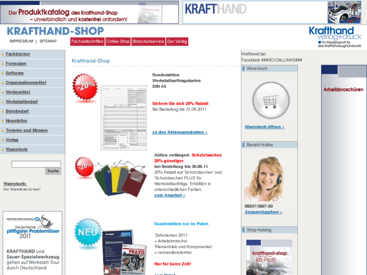 www.krafthand-shop.de