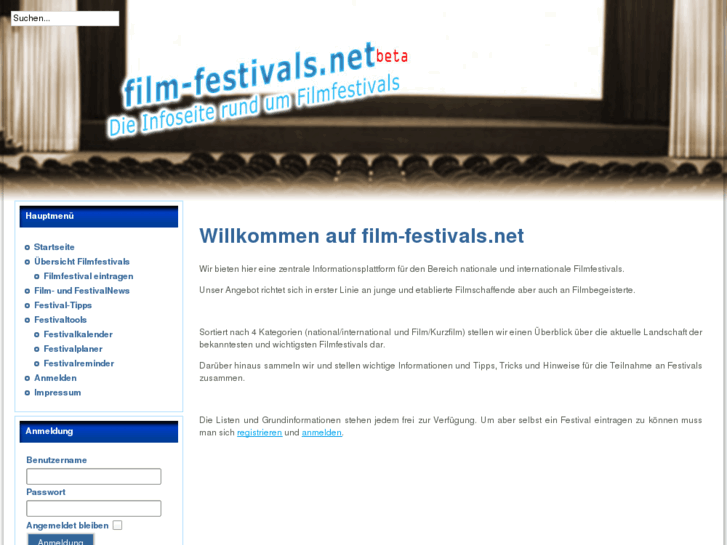 www.kurzfilmfestival.net