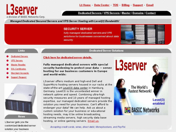 www.l3server.com