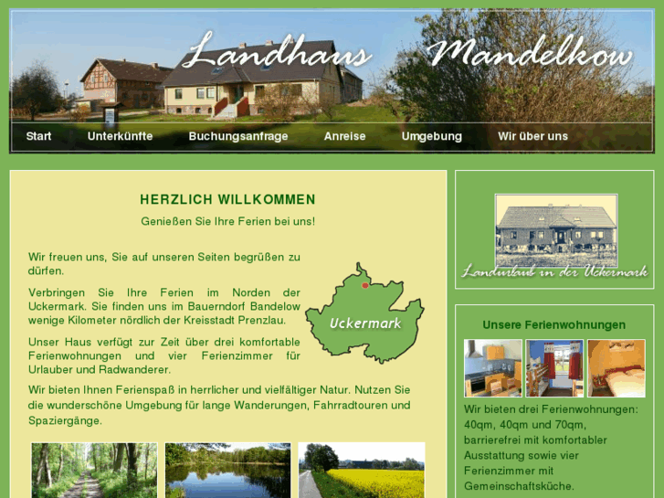 www.landhaus-mandelkow.de