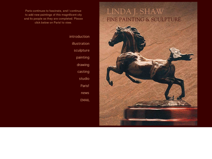 www.linda-shaw.com