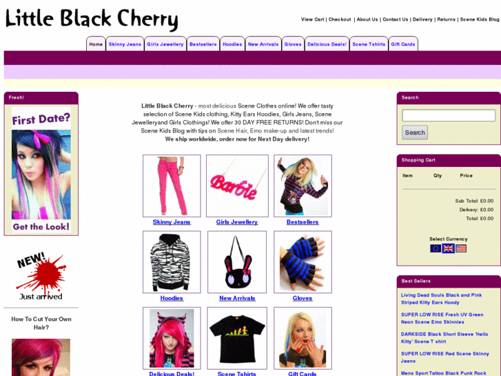 www.littleblackcherry.co.uk