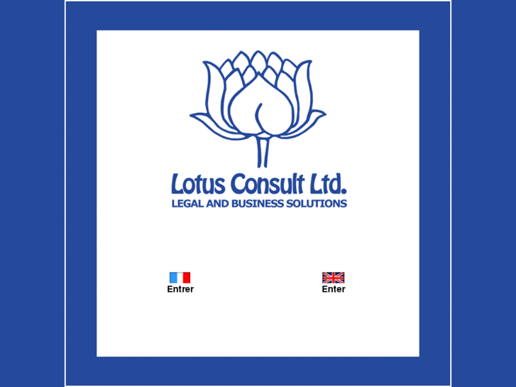 www.lotus-consult.net