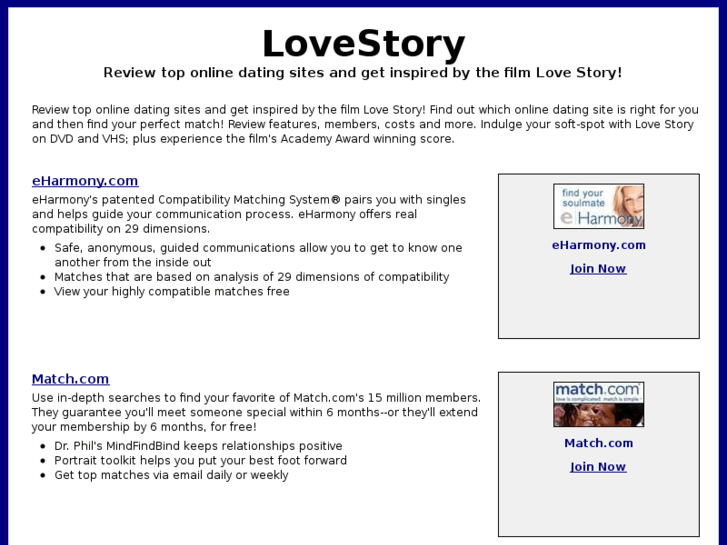 www.lovestory.com