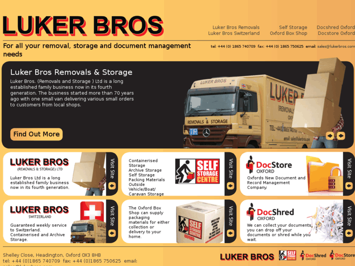 www.lukerbros.com