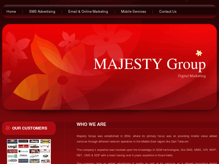 www.majesty-group.com