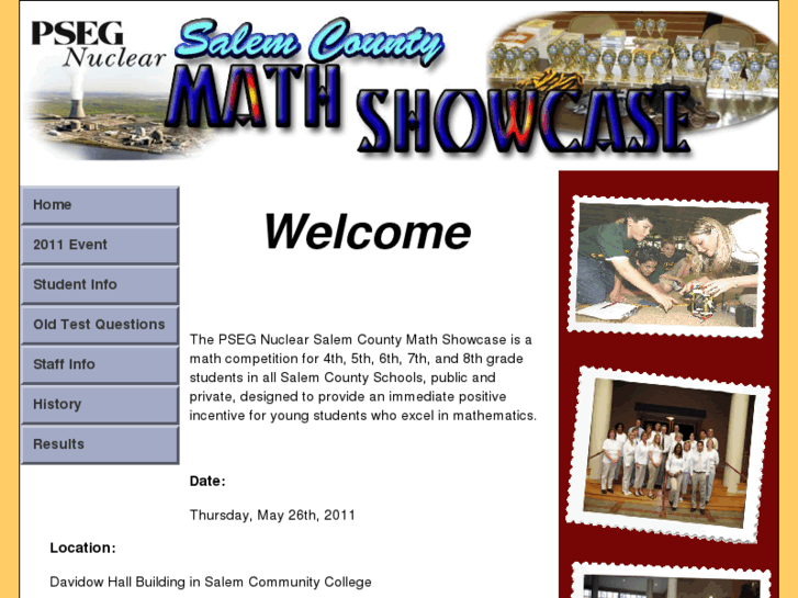 www.mathshowcase.info