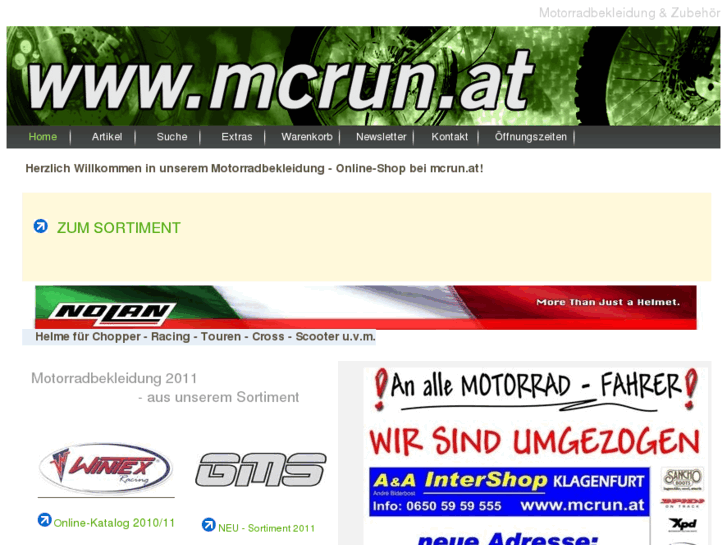 www.mcrun.at