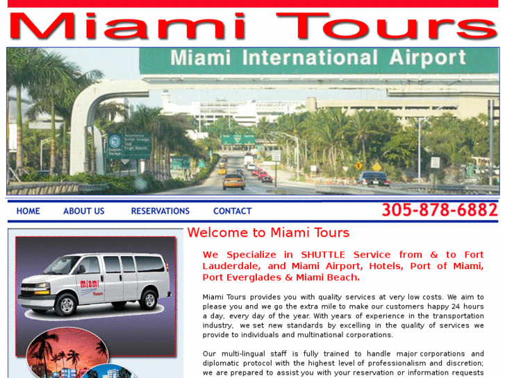 www.miamitoursllc.net