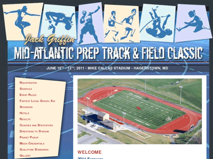 www.midatlantictrackclassic.com