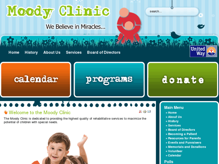 www.moodyclinic.net