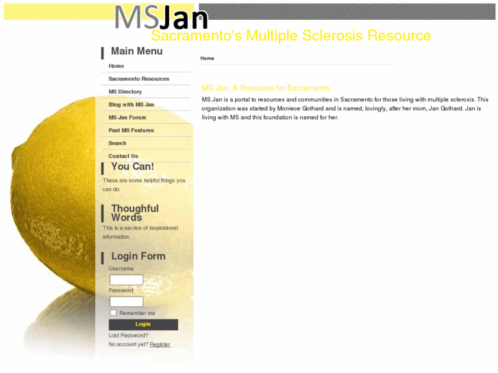 www.msjan.org