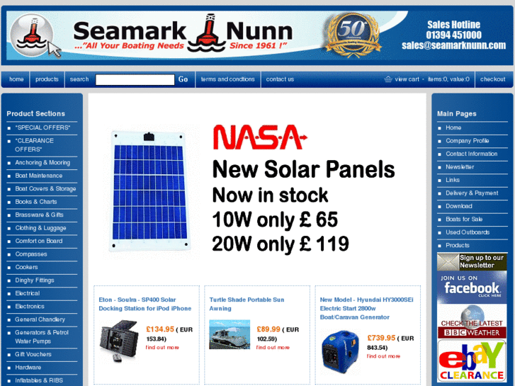 www.nasaelectronics.co.uk