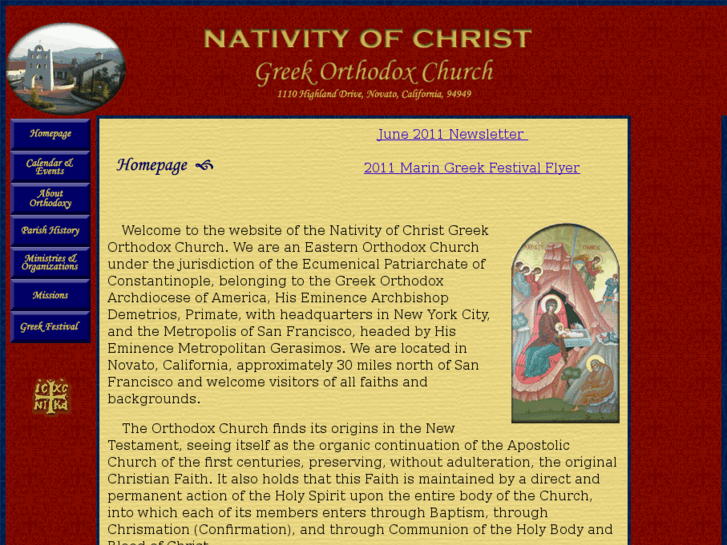 www.nativityofchrist.org