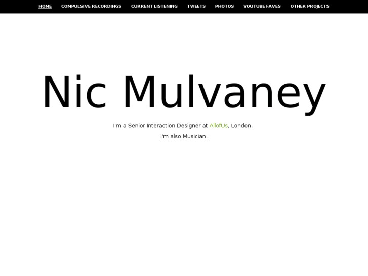 www.nicmulvaney.com