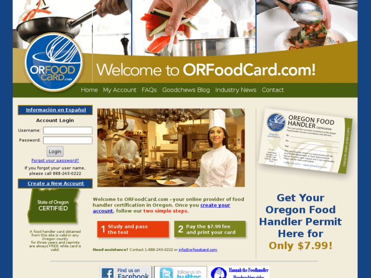 www.orfoodcard.com