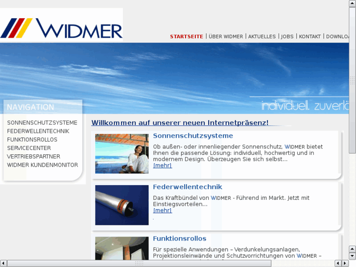 www.oskar-widmer.info